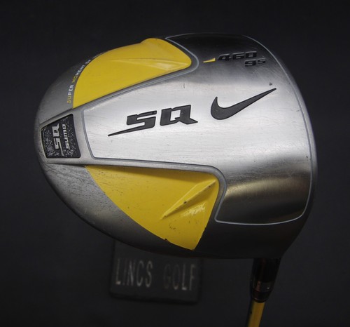 Nike sumo 460 - sumo, driver