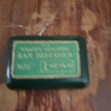 1940s The Mallock Armstrong