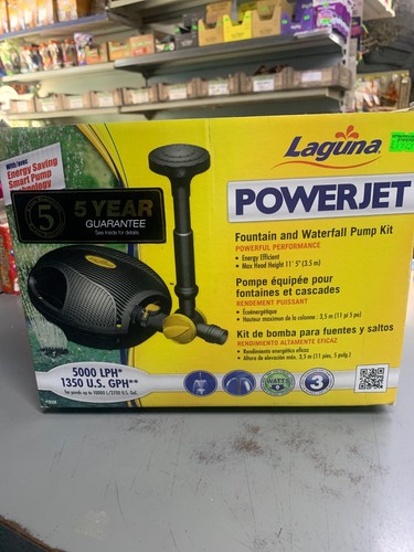 Laguna power jet - laguna,