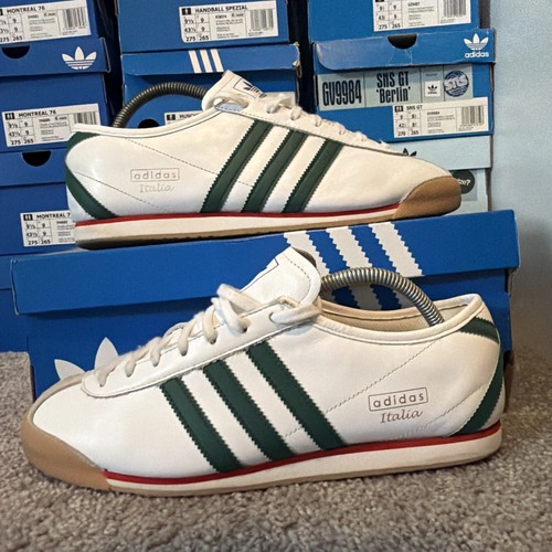 Size adidas italia - size,