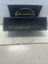 Volvo 740 7601362808 19870221