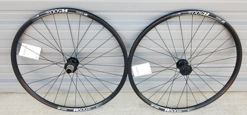 700c r500db tubeless - 700c, 6