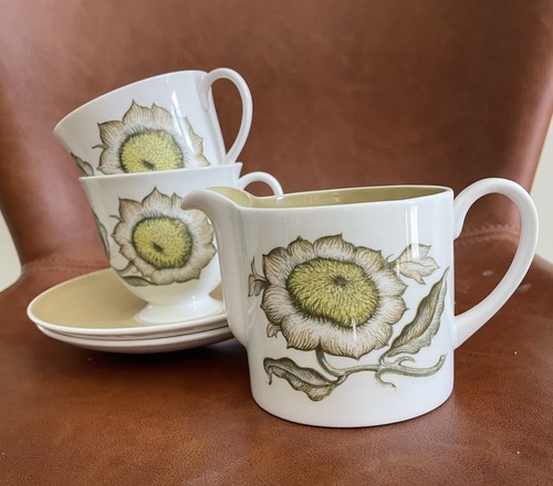 1960s vintage wedgwood - vintage, susie