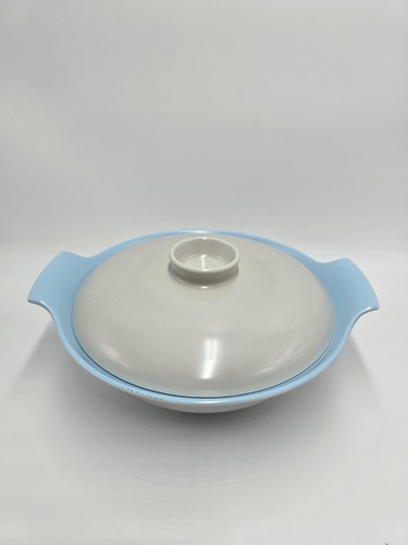 Vintage poole pottery twintone - vintage,
