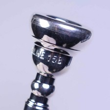 Schilke 15B Trumpet Mouthpiece