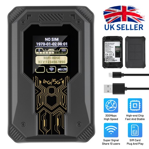 Unlocked lte wifi wireless - unlocked,