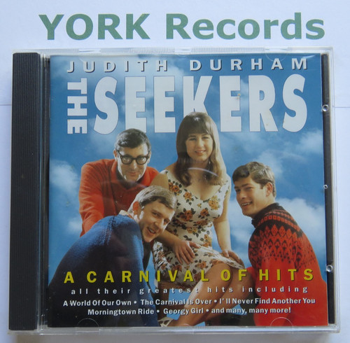 Judith durham the - /,