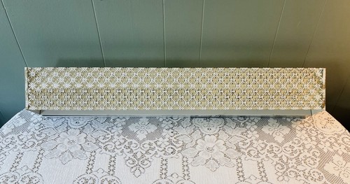 Vintage mid century geometric - mid-century,