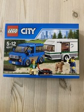 Lego City60117