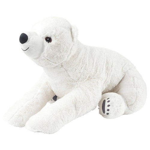 Ikea snuttig soft stuffed - snuttig,