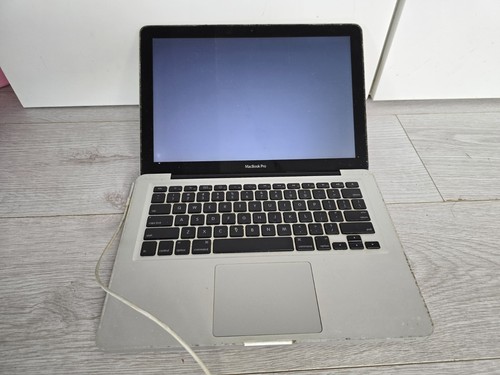 Apple macbook a1278 laptop for - macbook,