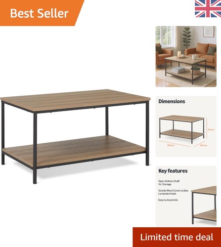 Elegant modern coffee table - modern, in