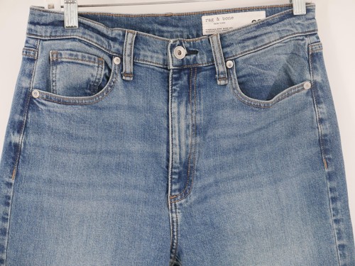 Rag bone piper jeans - jeans, blue