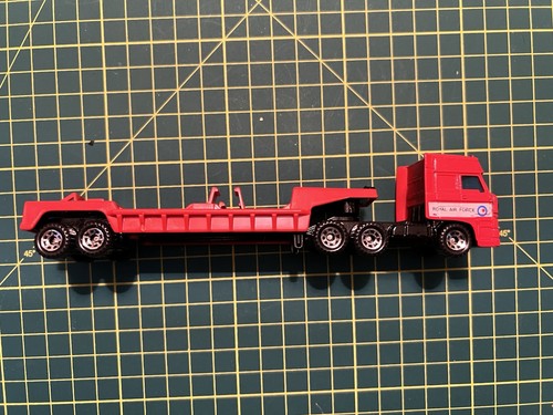 Vintage matchbox truck cab - -, +