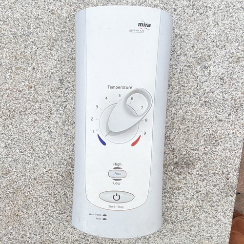 Mira advance atl thermostatic - mira,