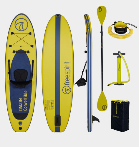 Freespirit dagon 10ft - freespirit,