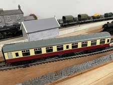 BACHMANN BR MK1 39-027 - M24446 - Corridor 2nd - MAROON&CREAM - Excellent cond