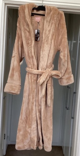 Rosie fleece hooded - m&s,