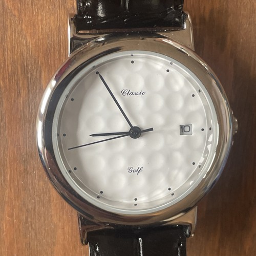 Bison the original golf - “the,