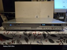Pioneer DVR-520H-S DVD