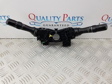 TOYOTA AVENSIS WIPER INDICATOR STALK SWITCH T270 MK3 2015 17F373