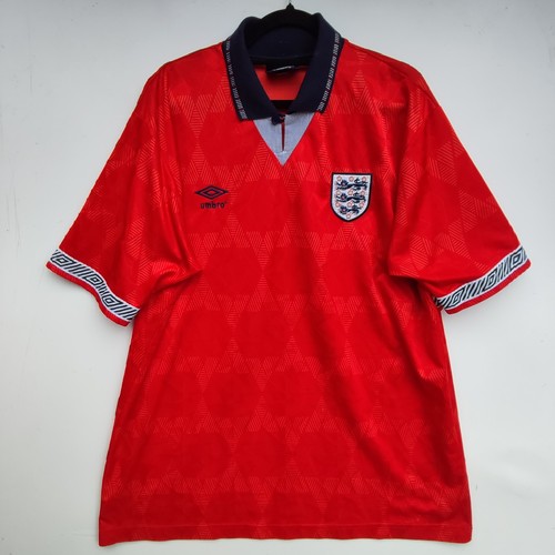 England 1990 1992 - -, reissue