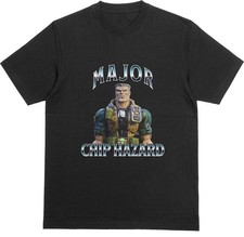 MAJOR CHIP HAZARD SMALL