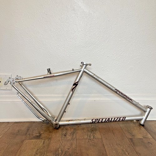 Vintage specialized hardrock - vintage,