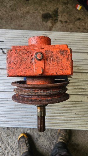 Kubota mower rc54 - rc54, rc60