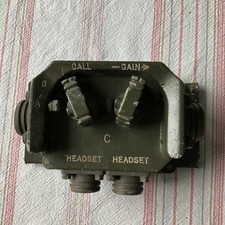 Larkspur Military Radio