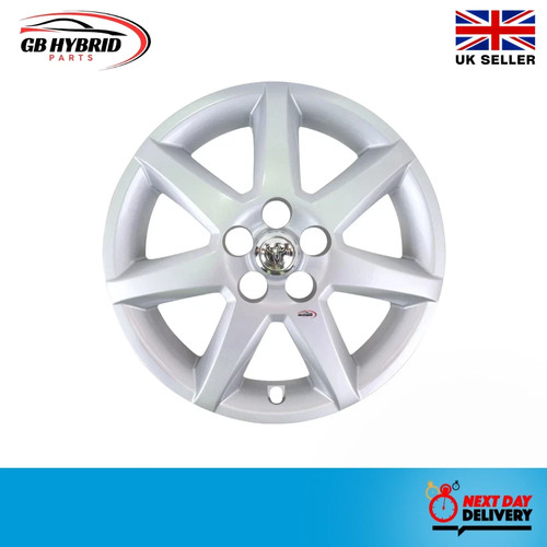 Toyota prius 2004 - toyota, wheel