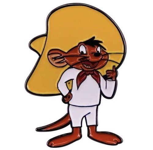 Looney tunes speedy gonzales - tunes,