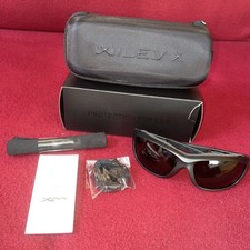 Wiley X WX Gravity RX rim