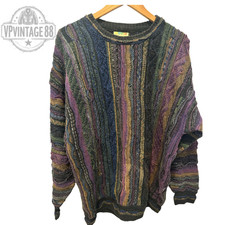 Vintage Coogi 90s Australia