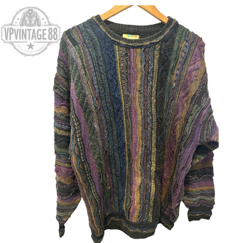 Vintage coogi 90s australia - coogi,
