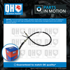 Handbrake Cable fits RANGE