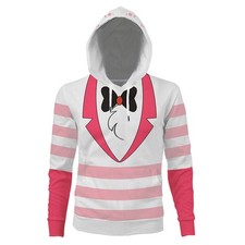 Angel Dust Cosplay Costume