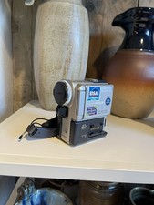 Sony Handycam DCR-PC5E Compact