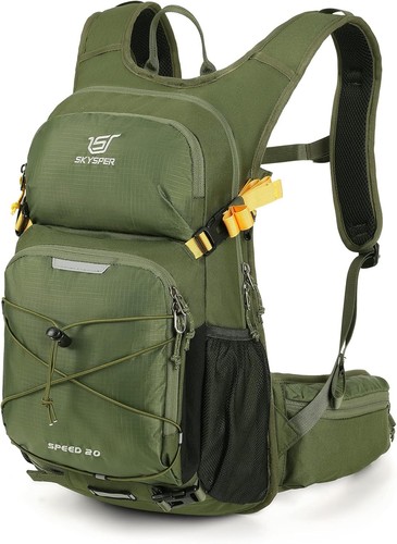 Skysper cycling backpack - skysper,