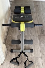 WONDERCORE 2 Home Multi Gym -