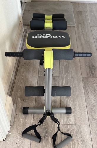 Wondercore home multi gym - wondercore,