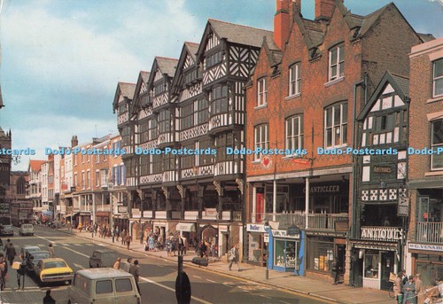 D273443 chester bridge - d273443,