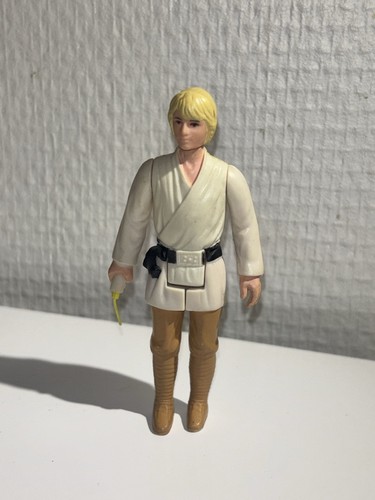 Vintage star wars luke farmboy - vintage,