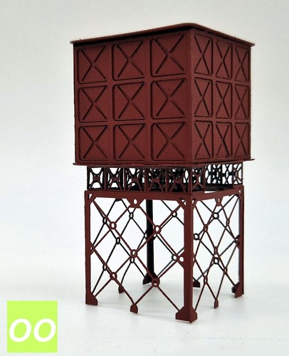 Modelux gauge doncaster - oo,