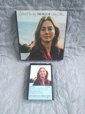 Judy Collins Best Colors of the day Reel To Reel 3-3/4 IPS 4 track 8 track tapes