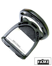 Jin Stirrups Aluminium Horse