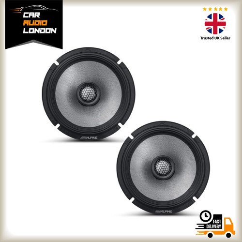 Alpine s65 series 300w - alpine,