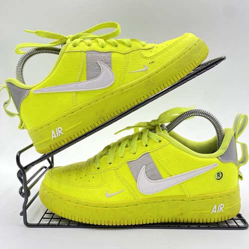 Nike aor force low neon - aor, 1