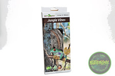 2 x 1.8m Vivarium Decoration