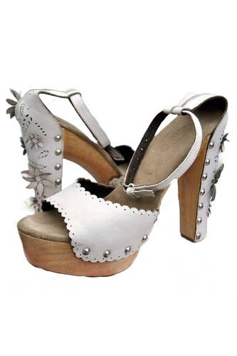 Retro 40s style high - style,